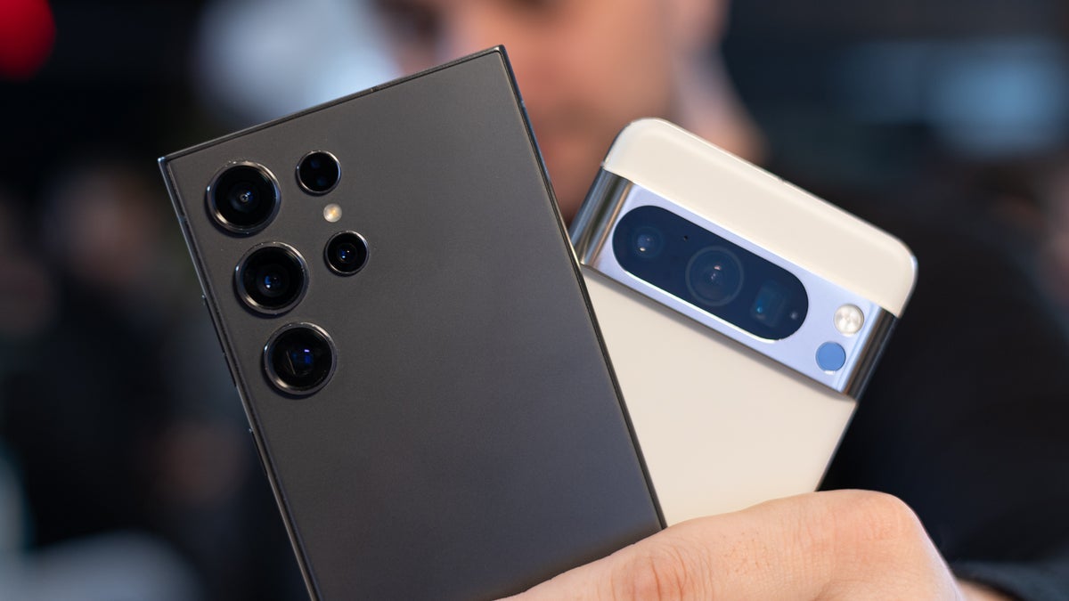 The AI phone is about to kill your smartphone, just like your smartphone killed the “dumbphone”