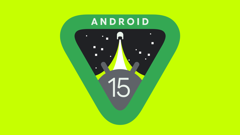 First preview of Android 15 is now available for developers to test