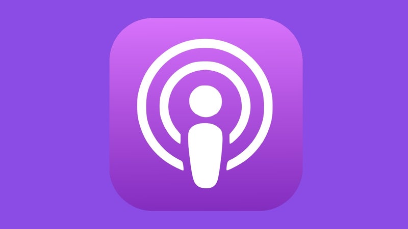 Apple Podcast bug means no new episodes for some titles although there is a simple workaround
