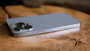 Apple iPhone 13 Pro specs - PhoneArena