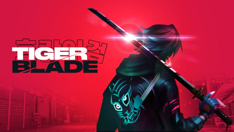 Slash ‘n’ dash VR game Tiger Blade coming to Meta Quest on February 22