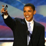 Barack Obama says Steve Jobs is a symbol of the American Dream