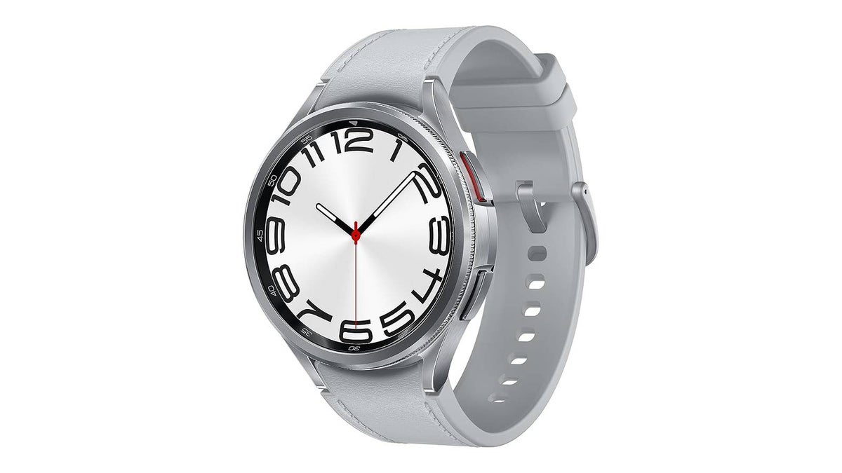 Galaxy Watch 6 Classic becomes a mega bargain after historic $120 price cut