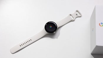 Cool Amazon deal makes the OG Pixel Watch a gem waiting to be snatched up