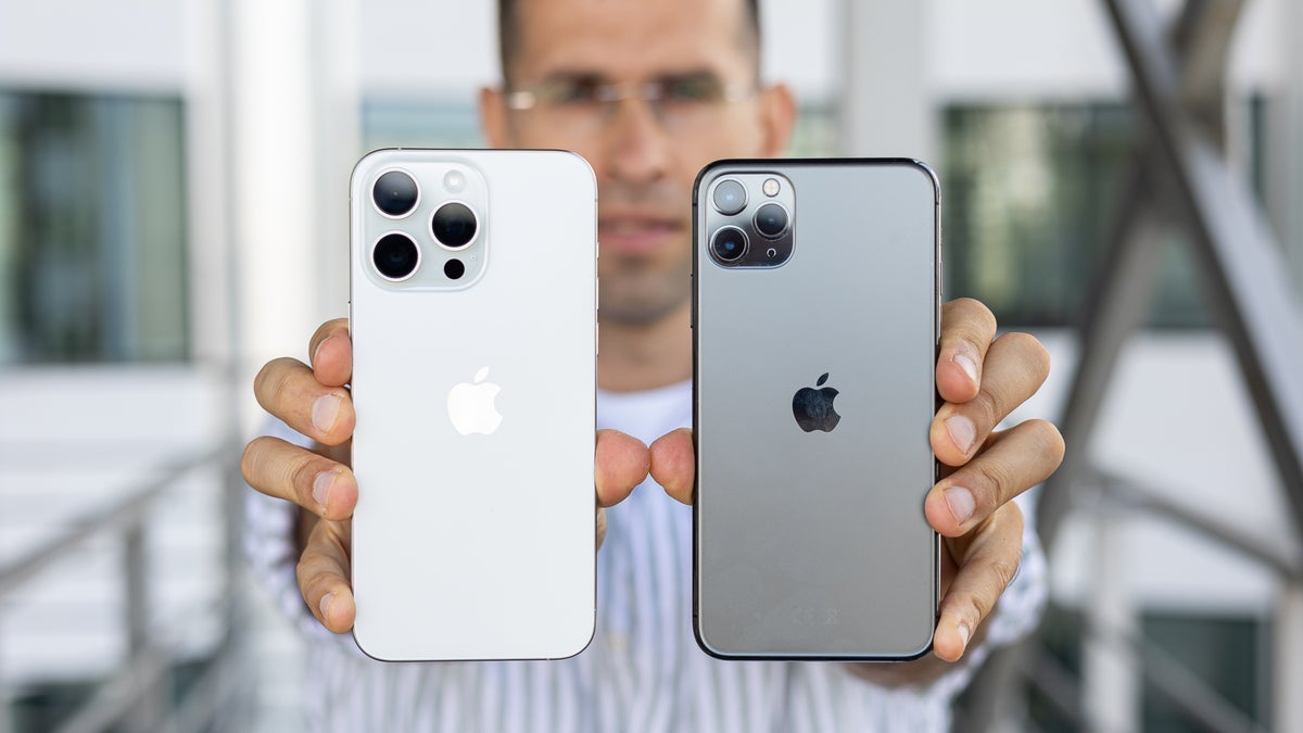 Coming soon: unlocking the iPhone and iPad's full potential thanks to EU regulations; my dream comes true with iOS 17.4?