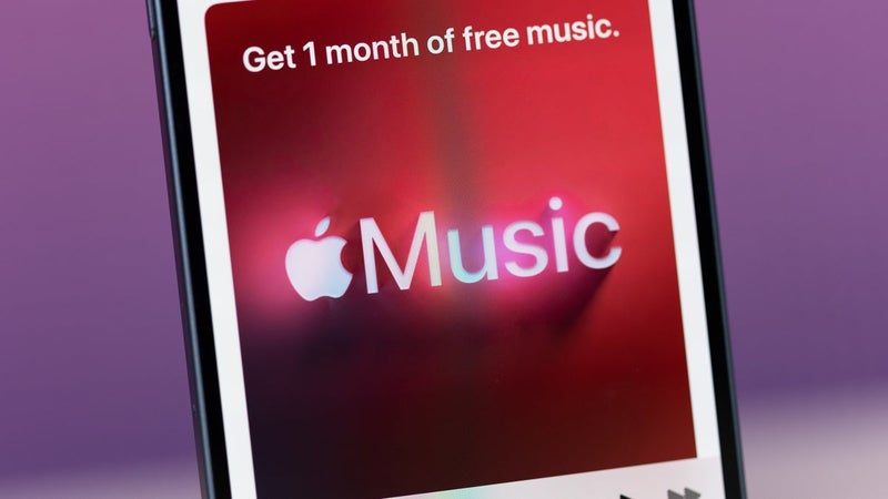 Apple testing feature for Android version of Apple Music that transfers tunes between streaming apps
