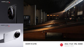 Xiaomi 14 Ultra camera samples emerge as Xiaomi and Leica announce Leica Optical Institute