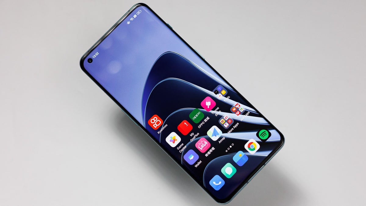 Head-turning Walmart deal knocks the OnePlus 10 Pro down to its best price