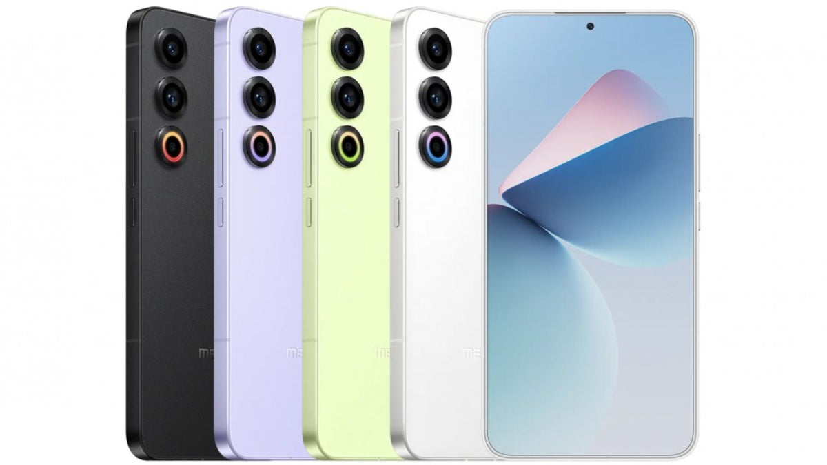 Meizu cancels all its upcoming flagships, exits smartphone business