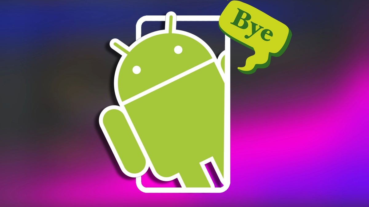 Phoneageddon: Is your Android smartphone doomed after the updates end?