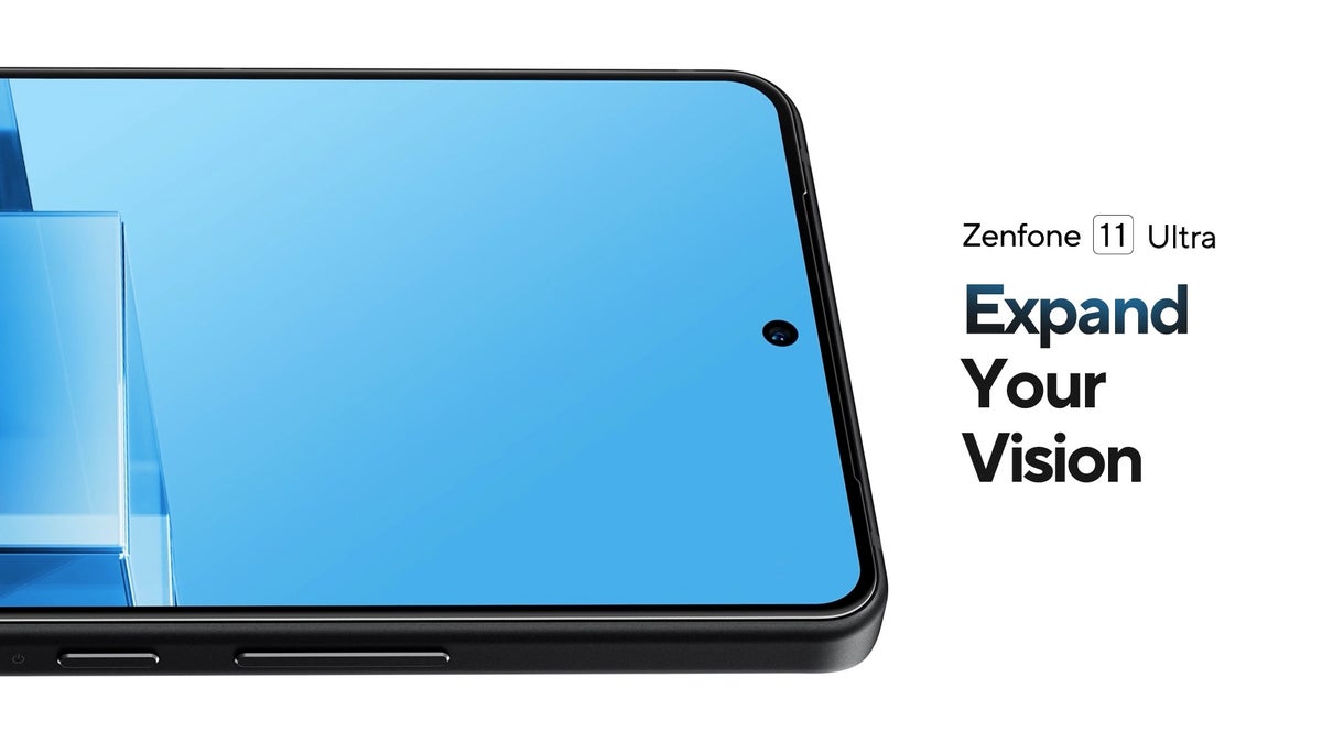 Asus announces live event on March 14 for the unveiling of the Zenfone 11 Ultra