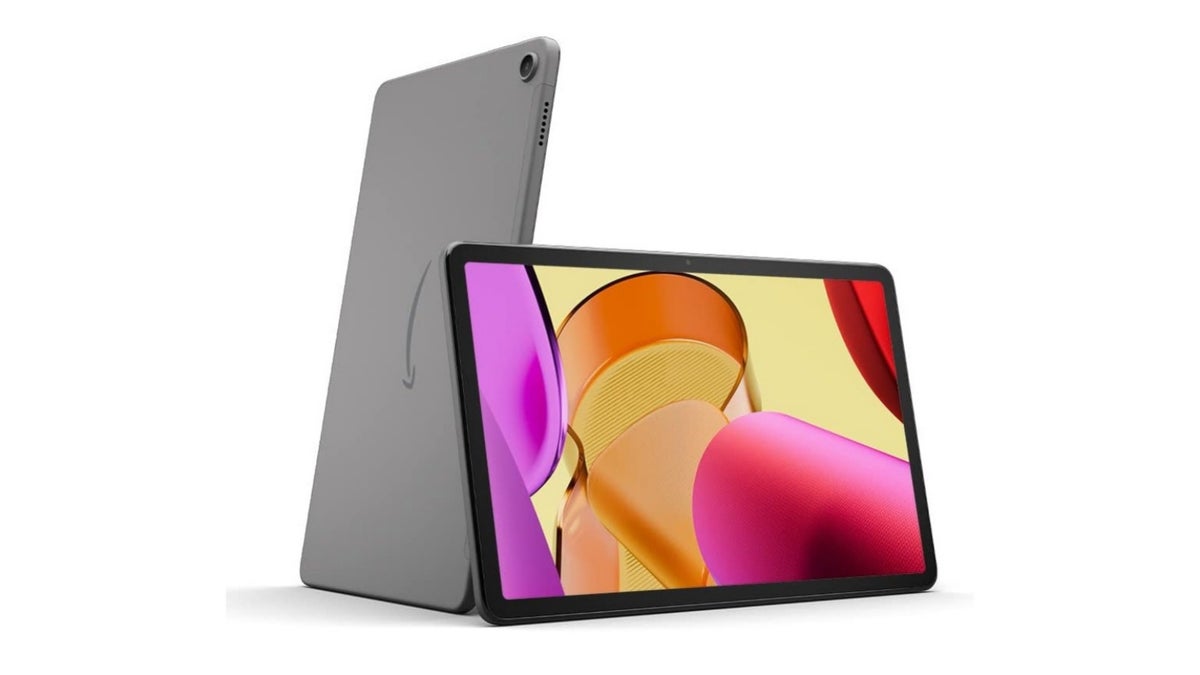 Amazon's big, bold, and affordable Fire Max 11 tablet is even more affordable than usual
