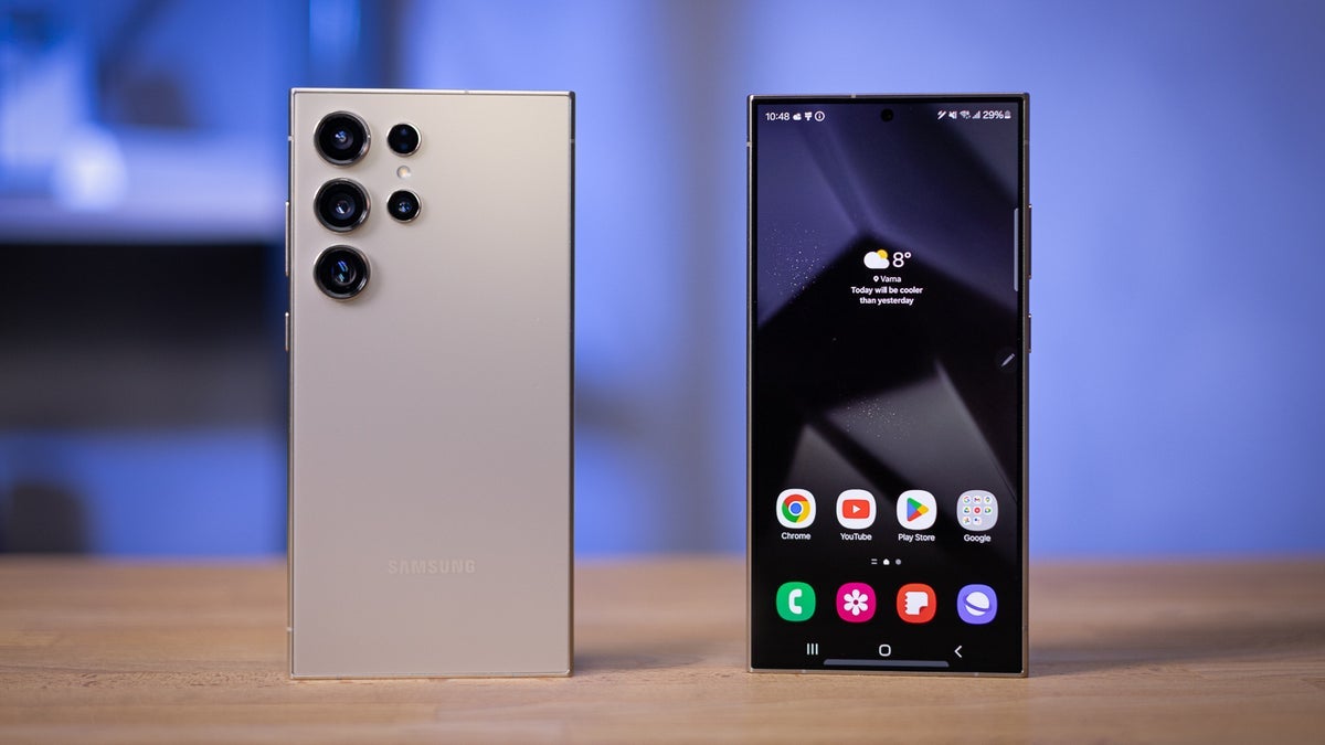 Samsung’s TM Roh on why some Galaxy AI tasks must be on-device, not cloud-based (also, AI is coming to wearables)
