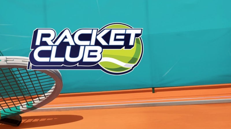 Racket Club VR major update adds Unranked Play, new point system, more