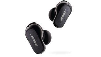 Amazon is letting you grab the Bose QuietComfort Earbuds II at a tempting price
