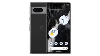 Phenomenally good deal makes Pixel 7 an instant crowd-pleaser