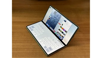 Vivo may exit the foldable market, but first, here’s the Vivo X Fold 3 Pro (and why does it have macOS on it?!)