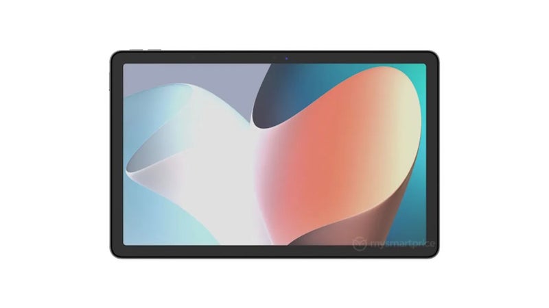 Lenovo 5G tablet with Snapdragon chipset spotted on Google Play Console