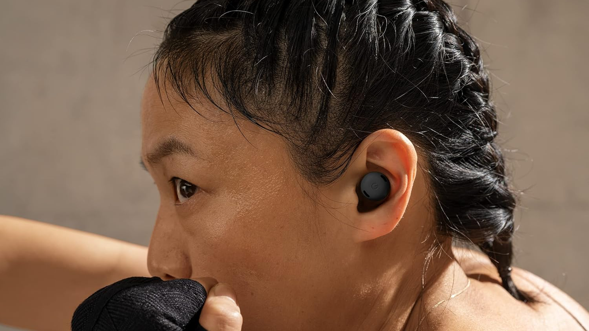 Google's premium Pixel Buds Pro are now 25% cheaper on  - PhoneArena