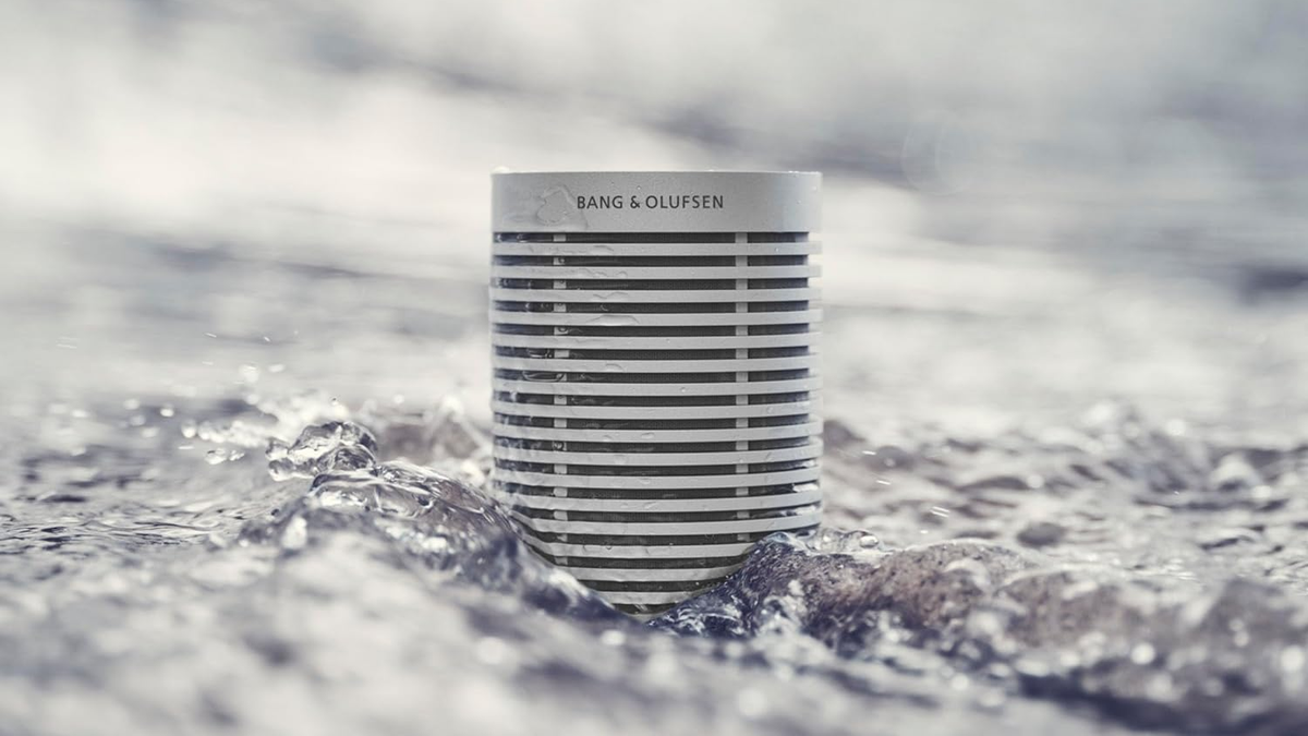 Generous limited-time deal on the Bang & Olufsen Beosound Explore keeps rolling on Amazon