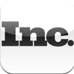 Apple iPhone and Android get Inc. magazine app while BlackBerry version is on the way