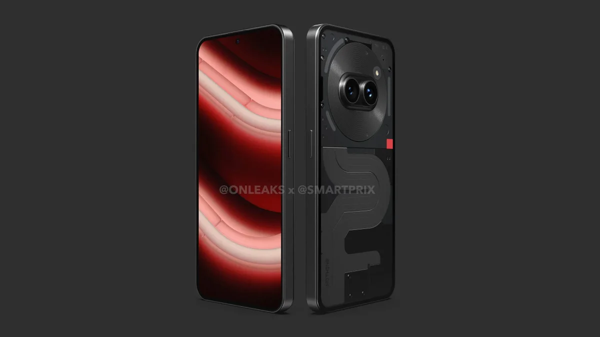Could the Nothing Phone 2a blow the Pixel 8a and Galaxy A55 out of the water?