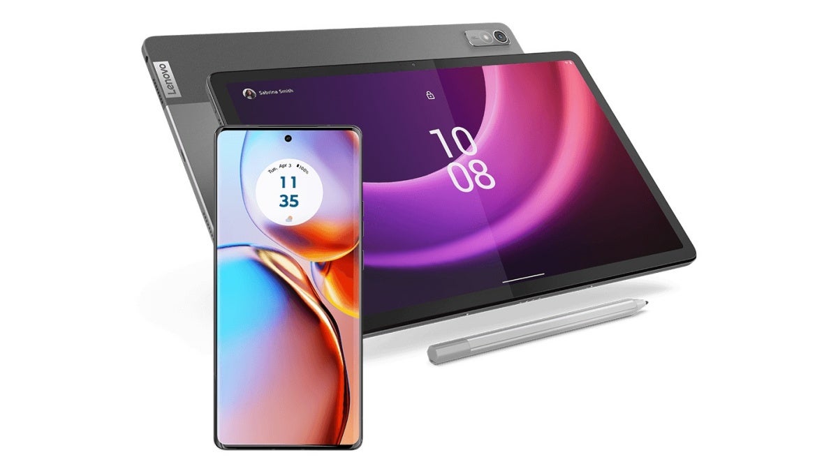 The latest Motorola Edge+ (2023) deal might be the best one yet