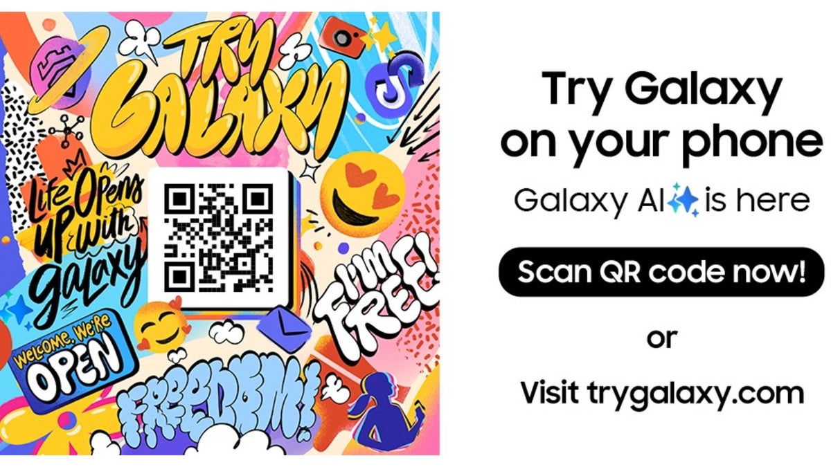 Don’t have a Galaxy S24? Fret not, here’s how to play with One UI 6.1 and Galaxy AI on your Android or iOS phone