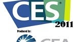 Looking forward to CES 2011