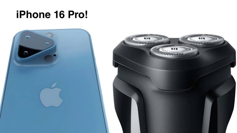 The iPhone 16 Pro’s camera will have A LOT in common with Google, a rumor has it
