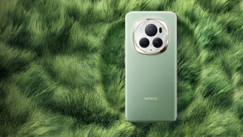 Silicon-carbon battery with efficiency chip: this is how the Magic 6 Pro can survive for days in a freezer