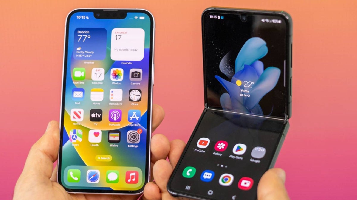 Galaxy Zのような許容できない欠陥のある折りたたみ式携帯電話は、Appleがそれを作りたくない理由です