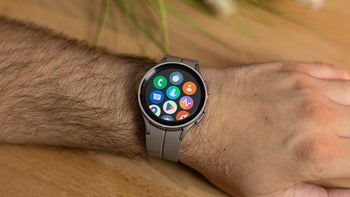 Crazy good Amazon UK deal lands the exceptional Galaxy Watch 5 Pro at its best price