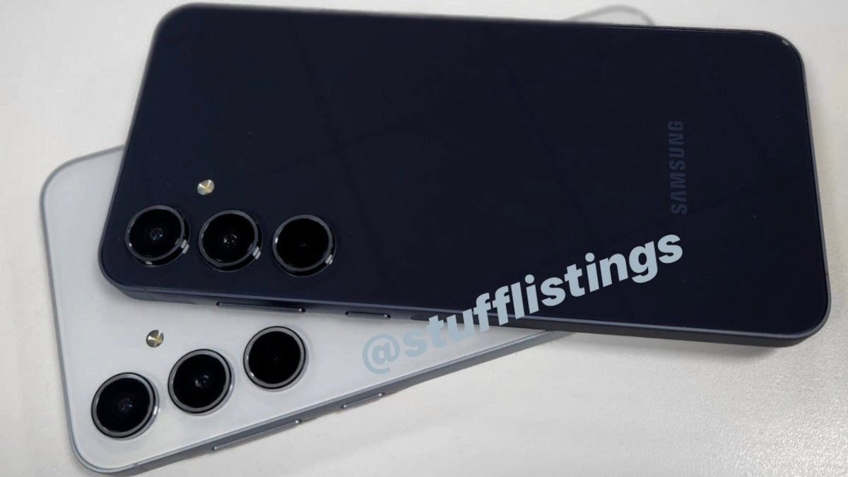 Samsung Galaxy A55 and Galaxy A35 might be cheaper than their predecessors