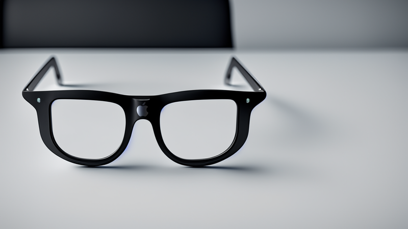 AI smart glasses, like the ones by Meta, have caught Apple's eye, but where did the AR dream go?