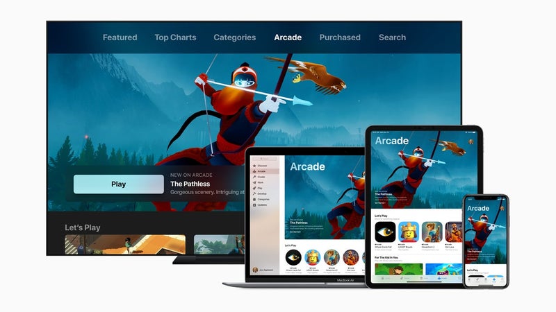 Report says that Apple Arcade "smells like death"
