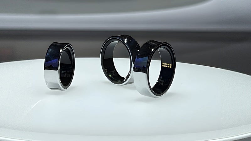 Samsung Galaxy Ring set to last up to 9 days on a single charge