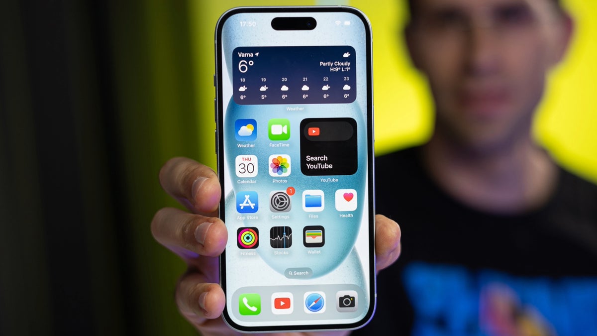 iPhone 17 and iPhone 17 Plus might indeed feature ProMotion and Always-On displays
