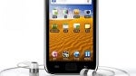 Samsung Galaxy S and Galaxy Tab to get sequels introduced at CES along with Samsung Galaxy Player?