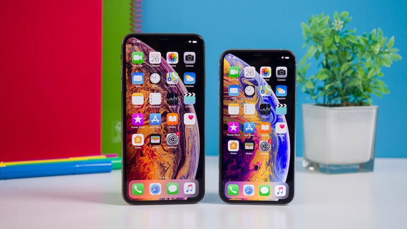 These could be all of the iPhones compatible with Apple's future iOS 18 update
