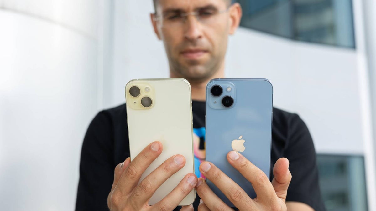 “Rumor has it”: The fine line between fact and fiction in mobile tech
