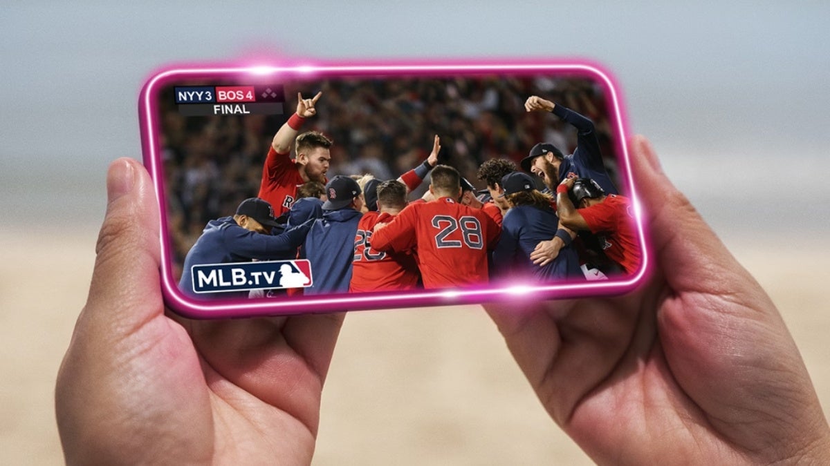 Save the date: One of T-Mobile's most popular freebies is officially coming back soon