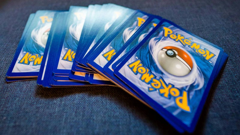 Another Pokémon game for Android, iOS coming in 2024