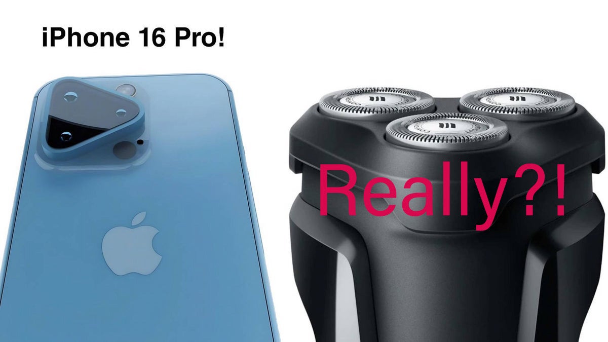 Apple iPhone 16 Pro rumoured to feature almost 1-inch camera but cheaper  QLC NAND flash storage -  News