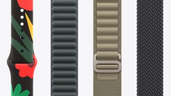 Apple might welcome spring with fresh Apple Watch band hues
