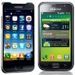 Samsung Galaxy S successor might be unveiled at the Mobile World Congress in February