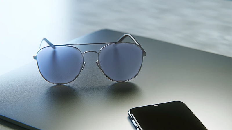 2024 will be the year of the Meta AR glasses… But they are “internal only”