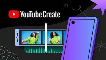 YouTube Create mobile app expands to more countries making video creation easier