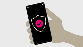 T-Mobile's Scam Shield protected subscribers from spam calls 628 times each second in 2023