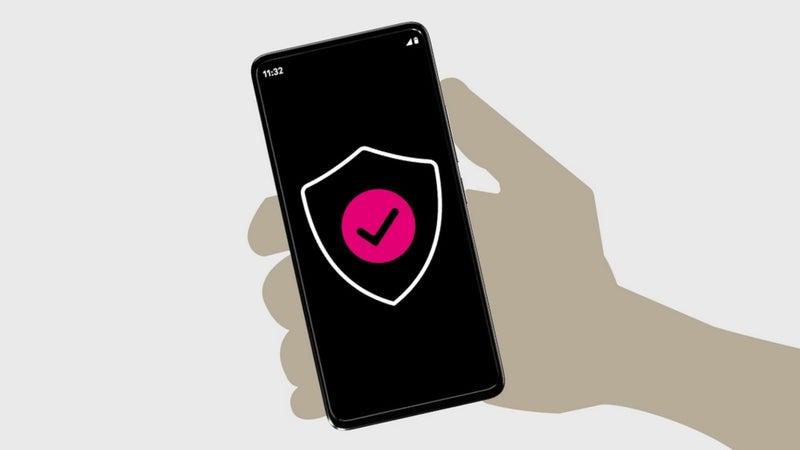 T-Mobile's Scam Shield protected subscribers from spam calls 628 times each second in 2023